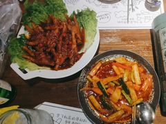 -韩热集市(百源店)