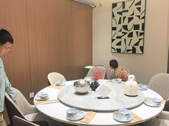 -何适山庄 ·可团建(水长城P2停车场店)