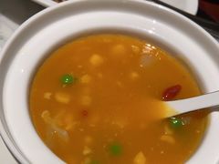 -青雅中餐厅(大连金石滩绿发希尔顿度假酒店)