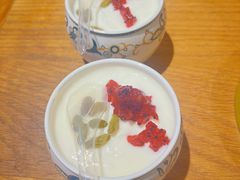 -毡房姑娘·新疆菜·烧烤