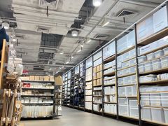 -MUJI无印良品(世博源店)