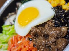 -敏丁拌饭(中街总店)