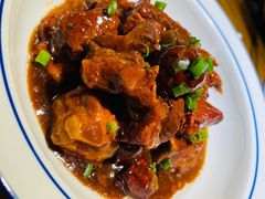 -吕氏疙瘩汤·私家菜馆(慈云寺店)