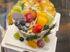 -ZOZO's昌左左精致甜品设计(新北店)