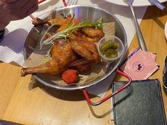 -夏日玛莉西餐厅(岳阳花板桥步步高店)