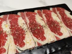 -妥妥烤肉料理(凯德店)