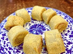 -都一处烧麦馆(前门店)