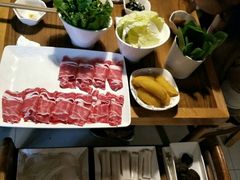 -傣妹火锅(建军东路店)