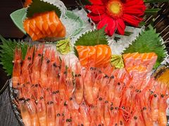 -尚居日料·和牛寿喜烧自助(市府恒隆广场店)