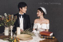 -全城热恋璀璨婚纱摄影(国贸总店)