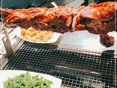 -宗泉烤全羊·烤羊腿·家常菜(解放东路店)