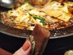 -受气牛肉·重庆耙牛肉(南坪总店)