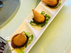 -金汇酒楼(中山东区店)