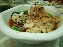 -大唐博相府酒店·陕西官府菜