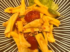 -越小品·越南餐厅(万科里店)