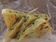 -咏春葱油饼(德政中路店)