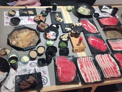 -八角锄烧·肉火锅(天河城店)