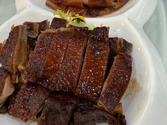 -椿记烧鹅(叠彩店)