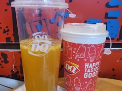 -DQ·蛋糕·冰淇淋(大宁国际商业广场店)