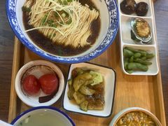 -孙盛兴奥灶面馆·蟹黄面·三虾面(山塘街总店)