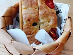 餐前面包-EN SPACE恩空间