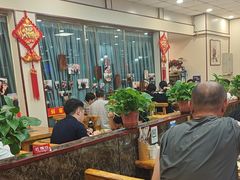 -张记焖窑·十五年专注焖烤(雍和宫店)