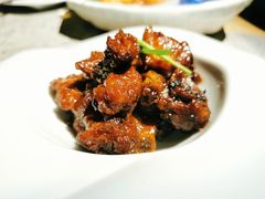 梅子排骨-穹六人间 people 6(岳阳路店)