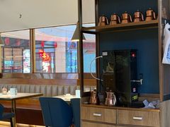 -悦海·家宴·冰花皮皮虾大锅贴(宝龙店)