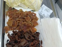 -老渔翁笨锅炖(迎宾路总店)