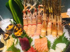 -割烹旭日本料理(龙湖狮山天街店)