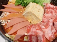 -朴鲸家正宗韩国料理(福田店)