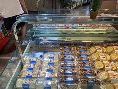 -百佳永辉超市(福田星河店)