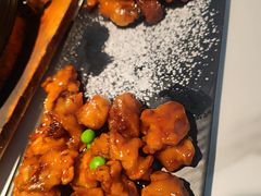 -庆江南江南菜(琴湖溪里花园城店)