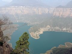 -河南宝泉旅游区