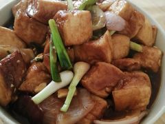 -竹语饭香·原生态农庄·烧鸡·竹筒饭·河鲜(森林海白水寨店)