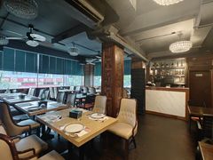 -Bombay Grill印度餐厅