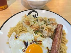 -明記茶餐廳(福田总店)