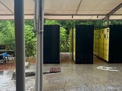 -将军关探险漂流