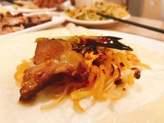 -姥家春饼店(漳州二路店)