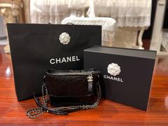 -CHANEL(恒隆广场店)
