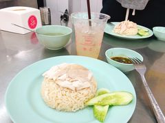 -红大哥水门鸡饭(總店)