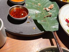 -薇酌饮·陕西菜(南门外店)