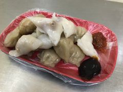 -公平菜粿(沙河店)