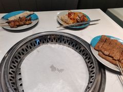 -圣罗巴甄选自助(麦凯乐店)