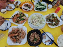 -秋姐美食店(旅游大道店)