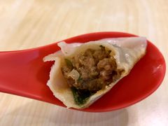 手工煎饺-八盛屋·沾面(集美万达店)
