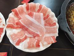 -陈府大宅门成都火锅·手切鲜肉(太原街店)