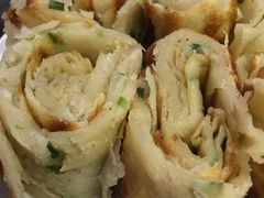 金银大饼卷-宴桃园(门头沟店)
