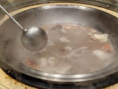-313羊庄铁锅烀羊肉(望京店)