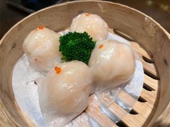 -岭南小生·粤港点心(南门口店)